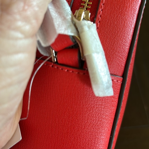 NWT Kate Spade Harper. Crossbody - Picture 7 of 9